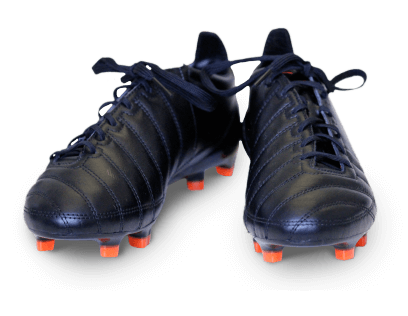 power soccer cleats