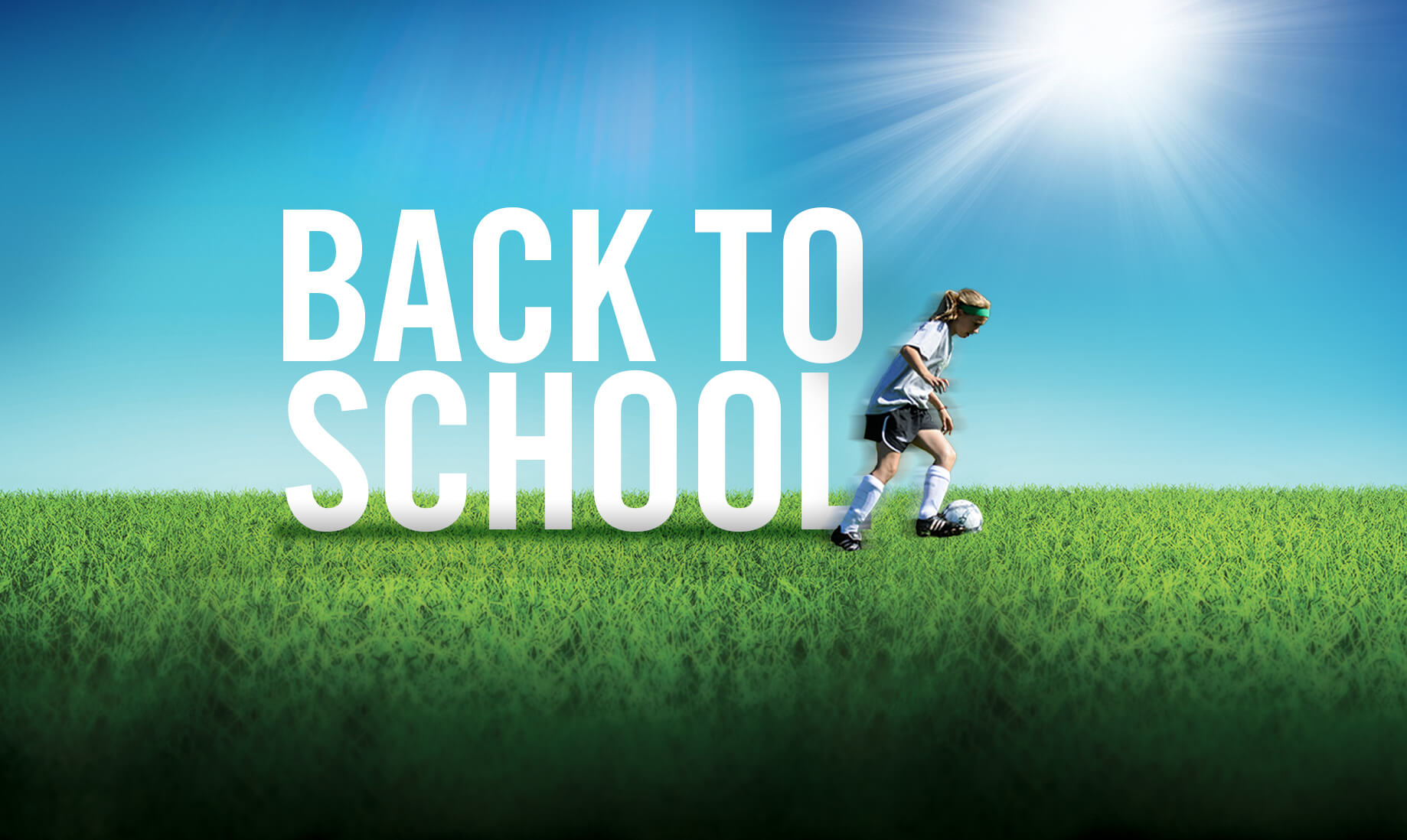 Back to School Programs