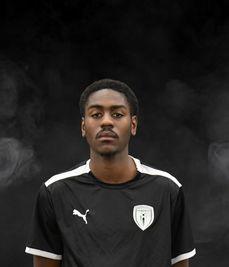 Isaac  Ankamah - U17 Boys Head Coach 