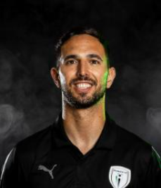 Uros Ivkovic - Technical Director & U16 Boys Head Coach 