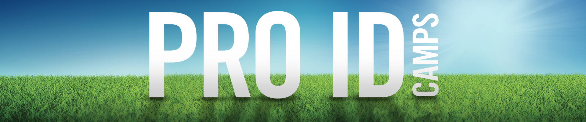 Pro ID Camp
