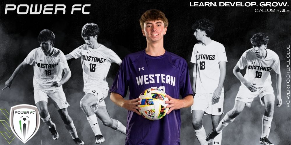 Power FC Varsity Announcement