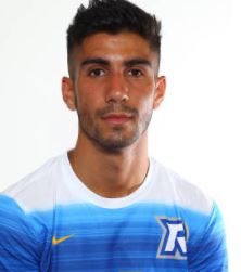 Adam  Hemati