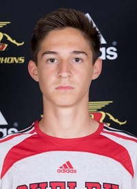 Ian Vidovich