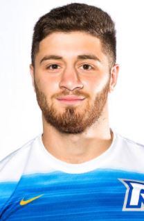 Mohammad Abdallah