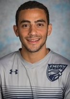 MOUSTAFA Khattab