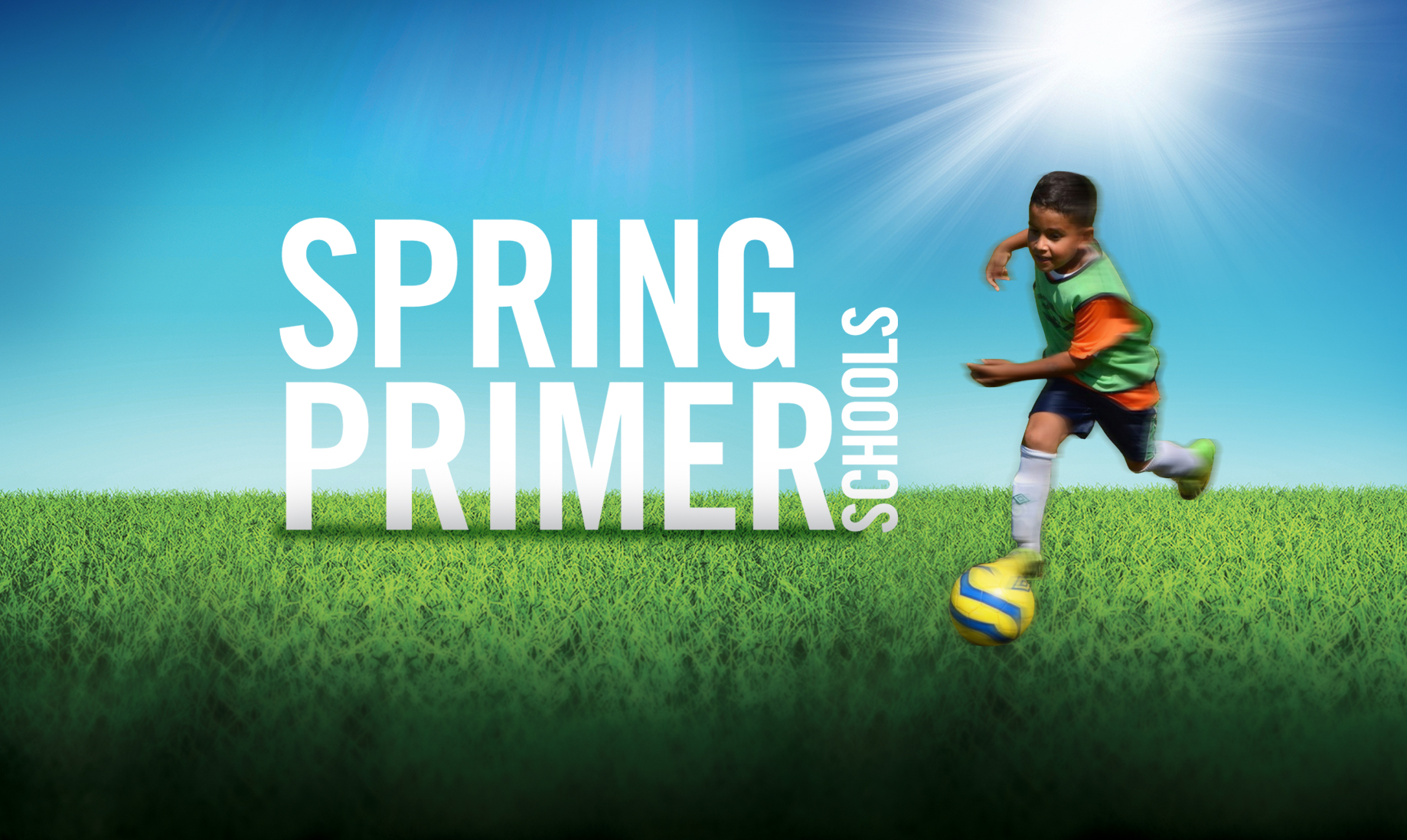 Spring Primer (May-June)